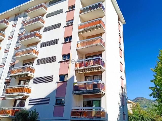 Appartement vente à Cluses, Haute-Savoie