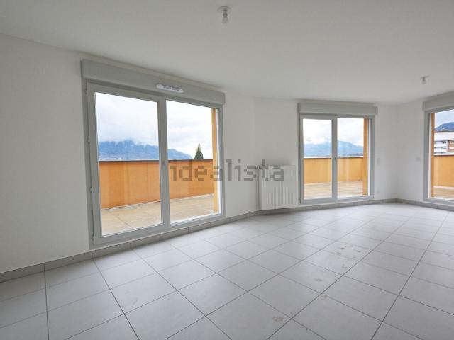 Appartement vente à Cluses, Haute-Savoie