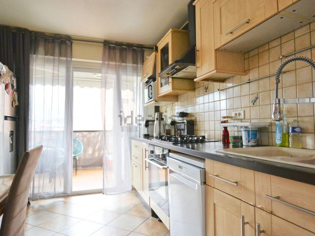 Appartement vente à Cluses, Haute-Savoie