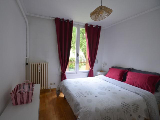 Appartement vente à Cluses, Haute-Savoie