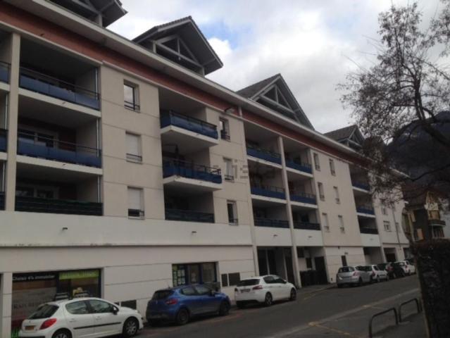 Appartement location à Cluses, Haute-Savoie