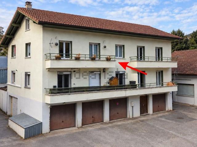 Appartement vente à Cluses, Haute-Savoie