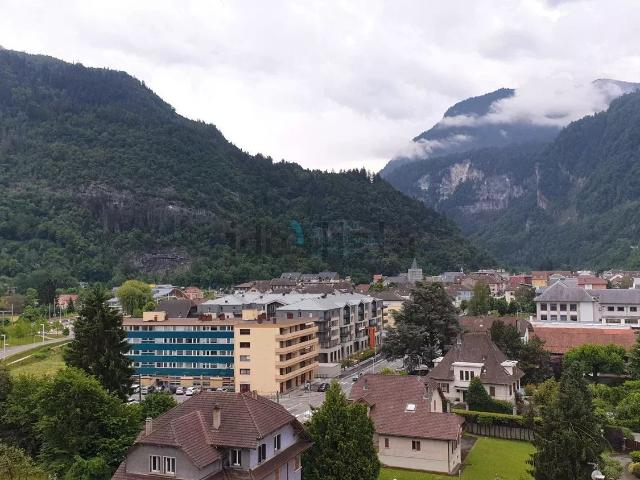 Appartement vente à Cluses, Haute-Savoie