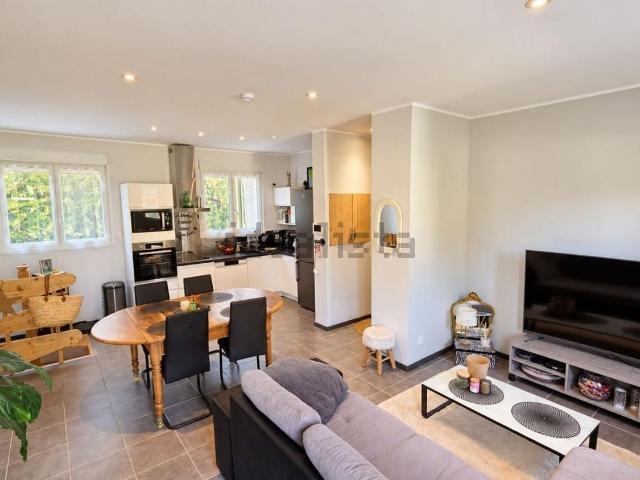 Appartement vente à Cluses, Haute-Savoie