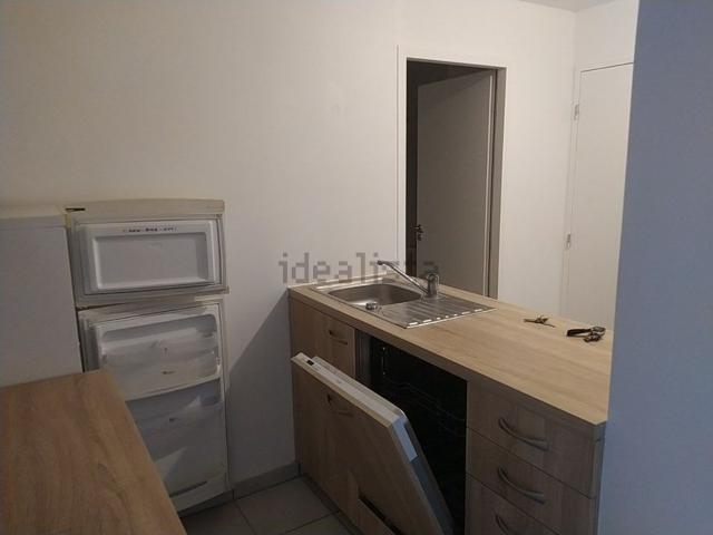 Appartement location à Cluses, Haute-Savoie