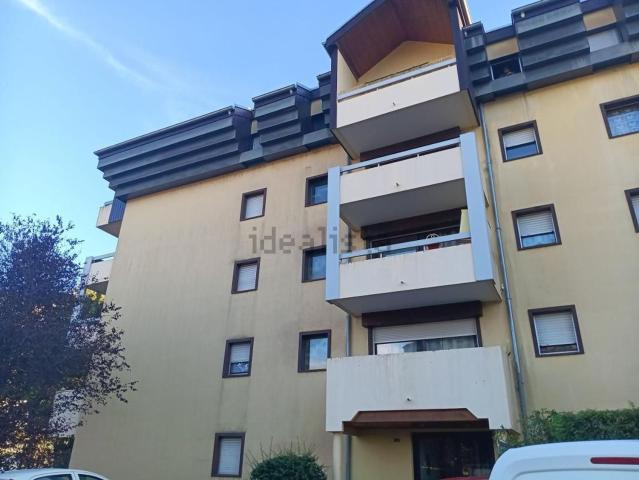 Appartement vente à Cluses, Haute-Savoie