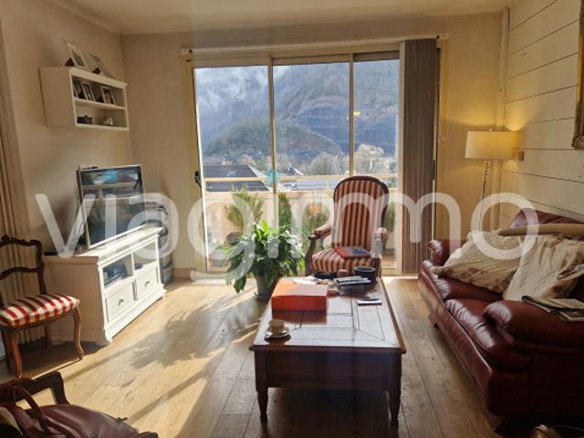 Appartement vente à Bonneville, Cluses