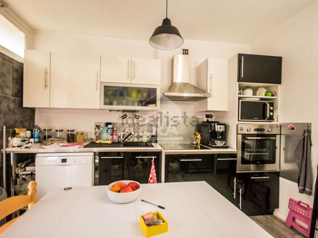 Appartement vente à Cluses, Haute-Savoie