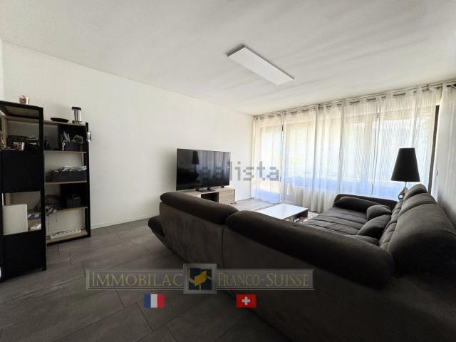 Appartement vente à Cluses, Haute-Savoie