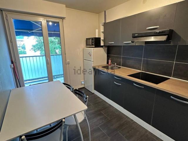 Appartement vente à Cluses, Haute-Savoie