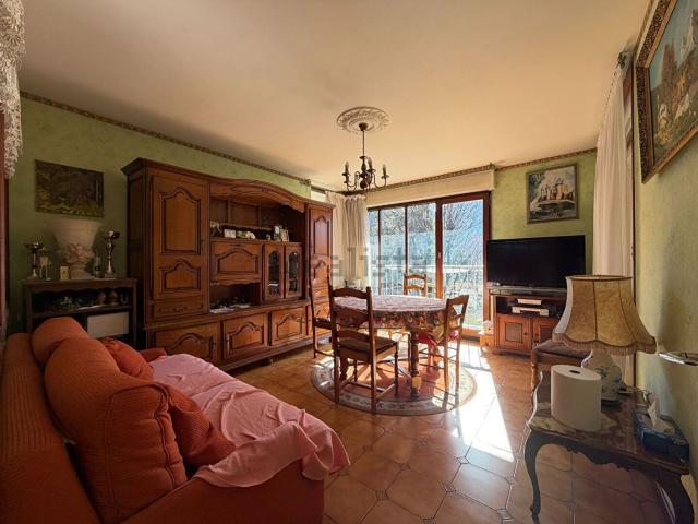 Appartement vente à Cluses, Haute-Savoie