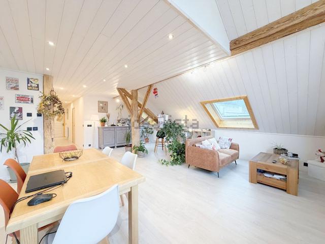 Appartement vente à Cluses, Haute-Savoie