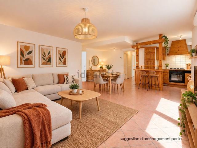 Appartement vente à Cluses, Haute-Savoie