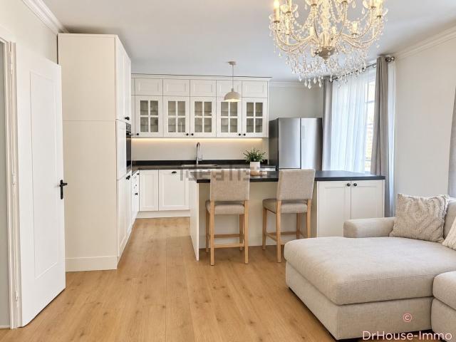Appartement vente à Cluses, Haute-Savoie