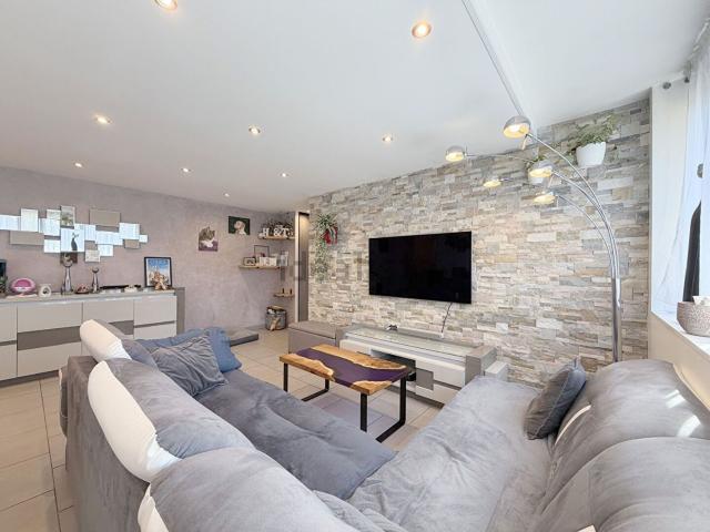 Appartement vente à Cluses, Haute-Savoie