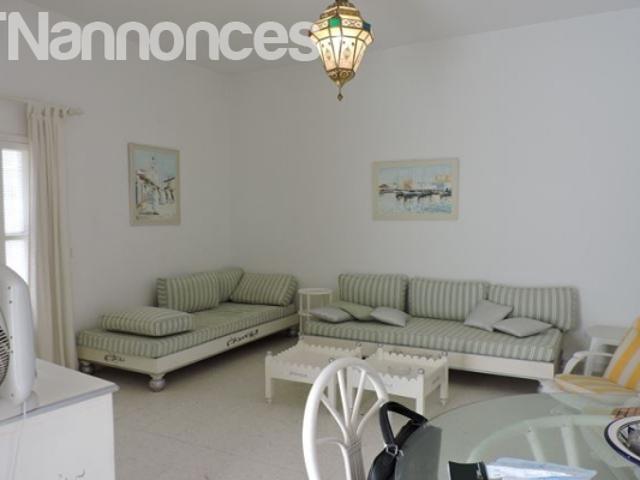 Appartement location