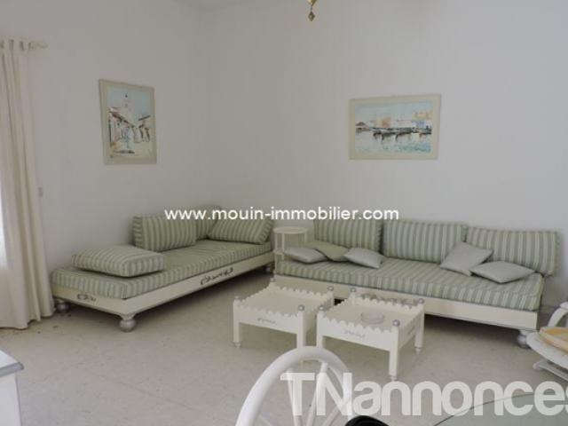 Appartement vente