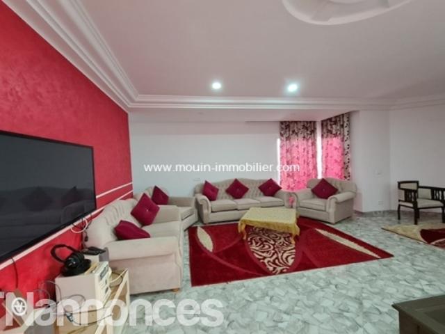 Appartement location