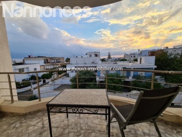 Appartement location