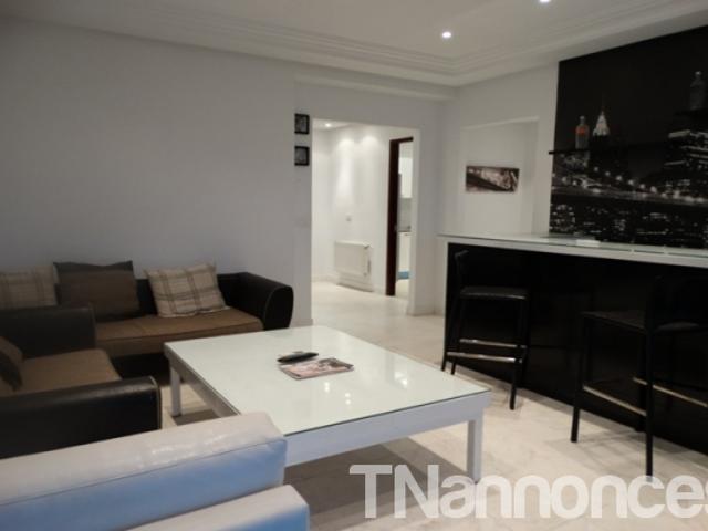 Appartement vente