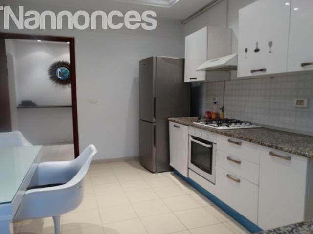 Appartement vente