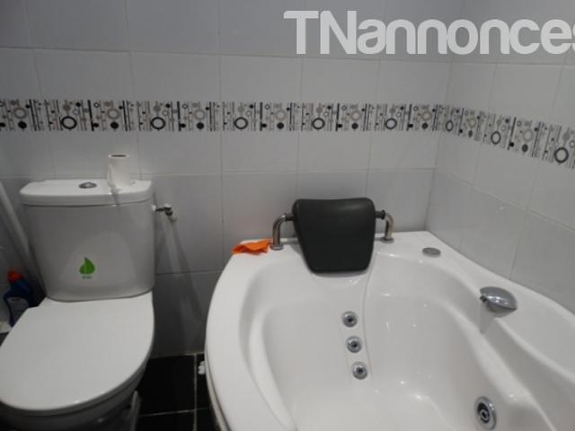 Appartement vente