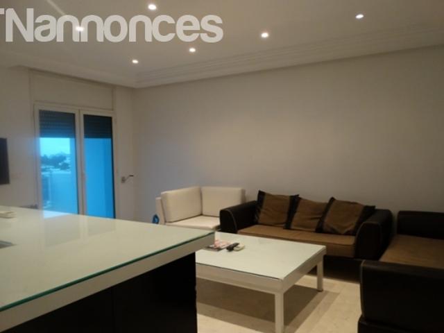Appartement location