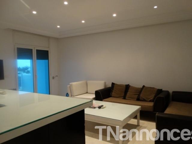 Appartement location