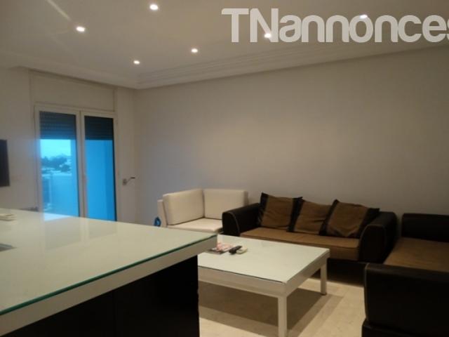 Appartement location