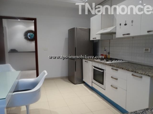 Appartement location