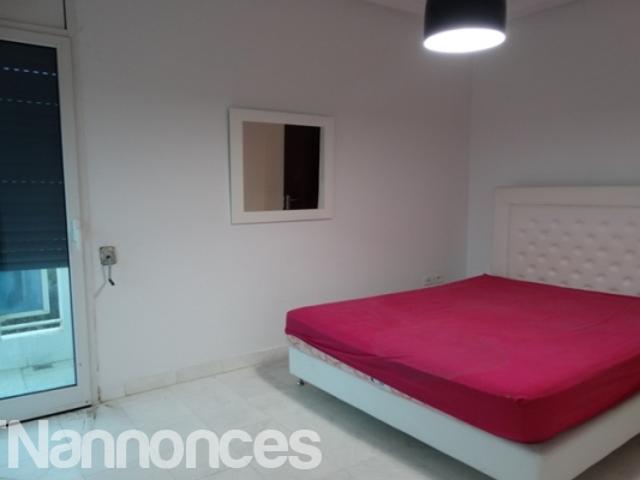 Appartement vente