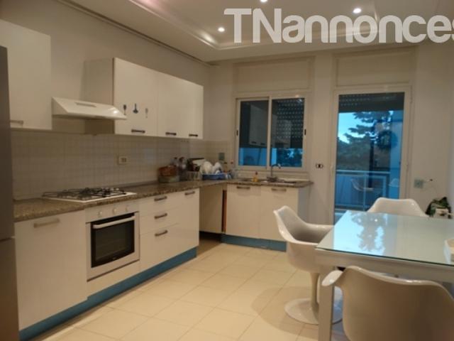 Appartement vente