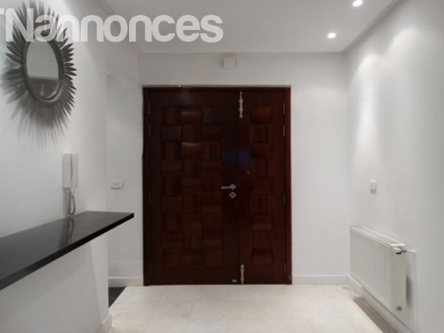 Appartement location