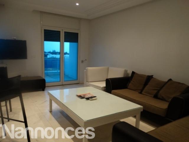Appartement vente