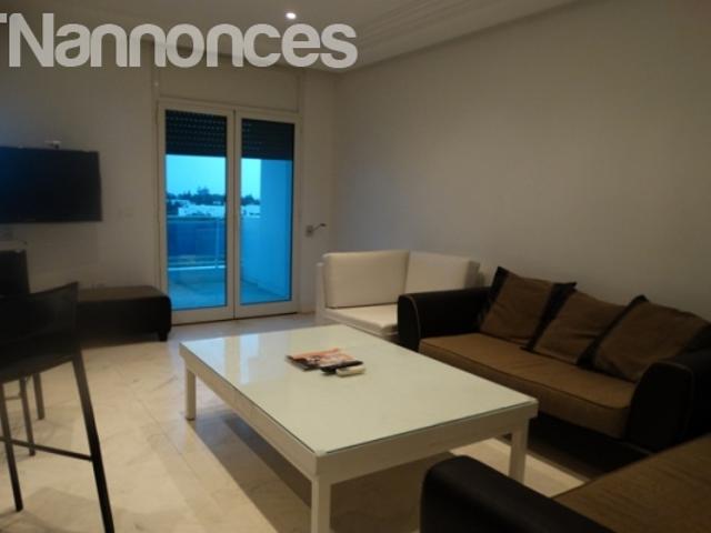 Appartement vente