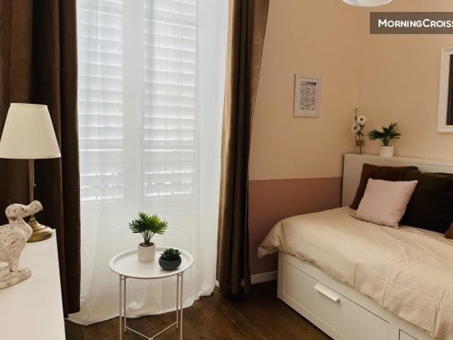 Appartement location à Lyon, Métropole de Lyon