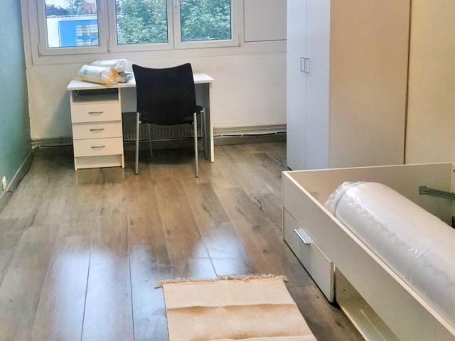 Appartement location à Amiens