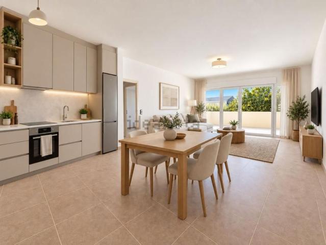Appartement vente à Codognan, Gard