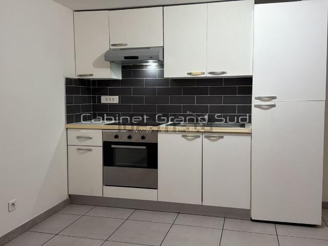 Appartement location à Codognan, Gard