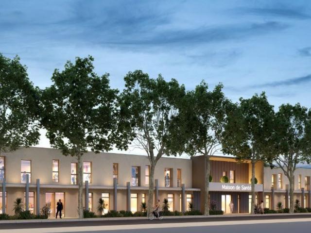 Appartement vente à Codognan, Gard