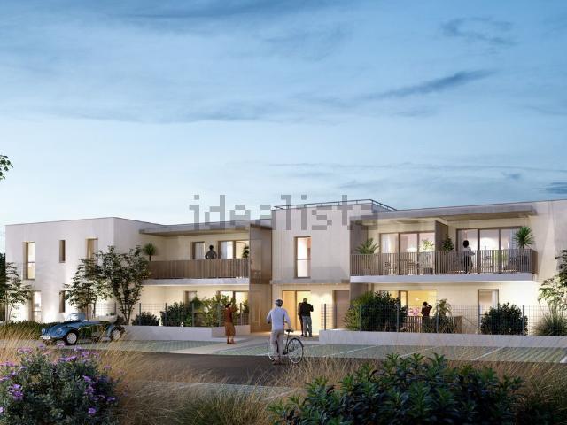 Appartement vente à Vergèze, Gard