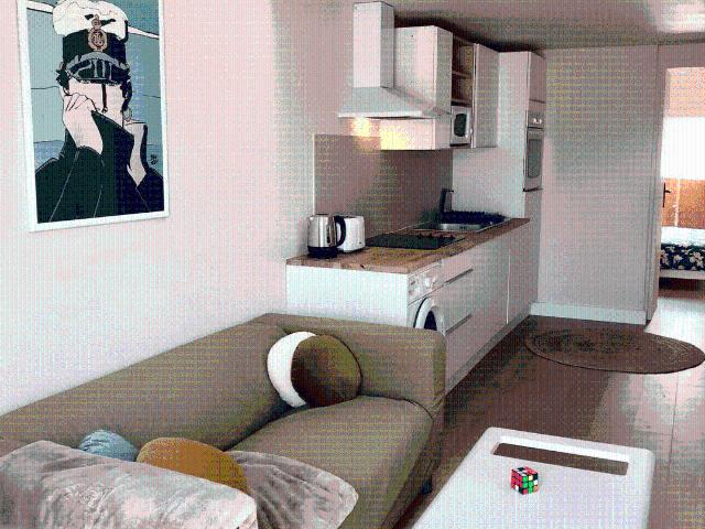 Appartement location à Saint-Sébastien, Pornichet