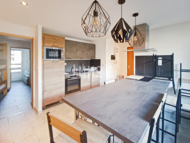 Appartement vente à Albertville, Landry
