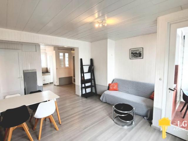 Appartement vente à France métropolitaine, Royan