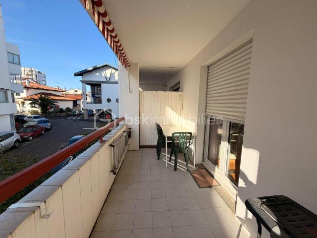 Appartement vente à Lapurdi, Hendaye