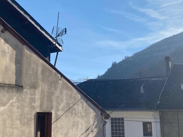 Appartement vente à Saint-Gaudens, Bagnères-de-luchon