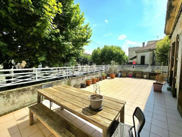 Appartement vente à France métropolitaine, Valréas