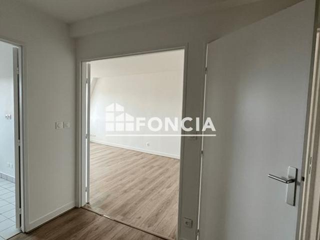 Appartement vente à Chartres, Eure-et-Loir