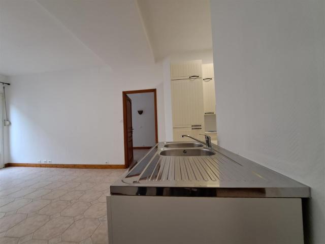 Appartement vente à Saumur