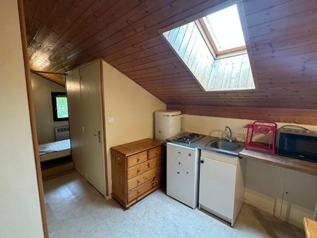 Appartement vente à Albertville, Hauteluce
